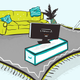 Illustration for article titled How Do I Furnish My Adult Apartment?